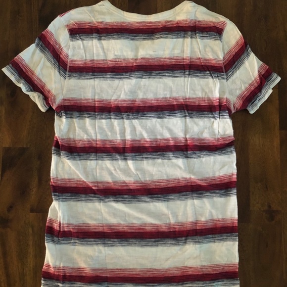 EXPRESS Men’s T-Shirt - Picture 2 of 2